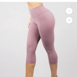 BuffBunny Live Crops